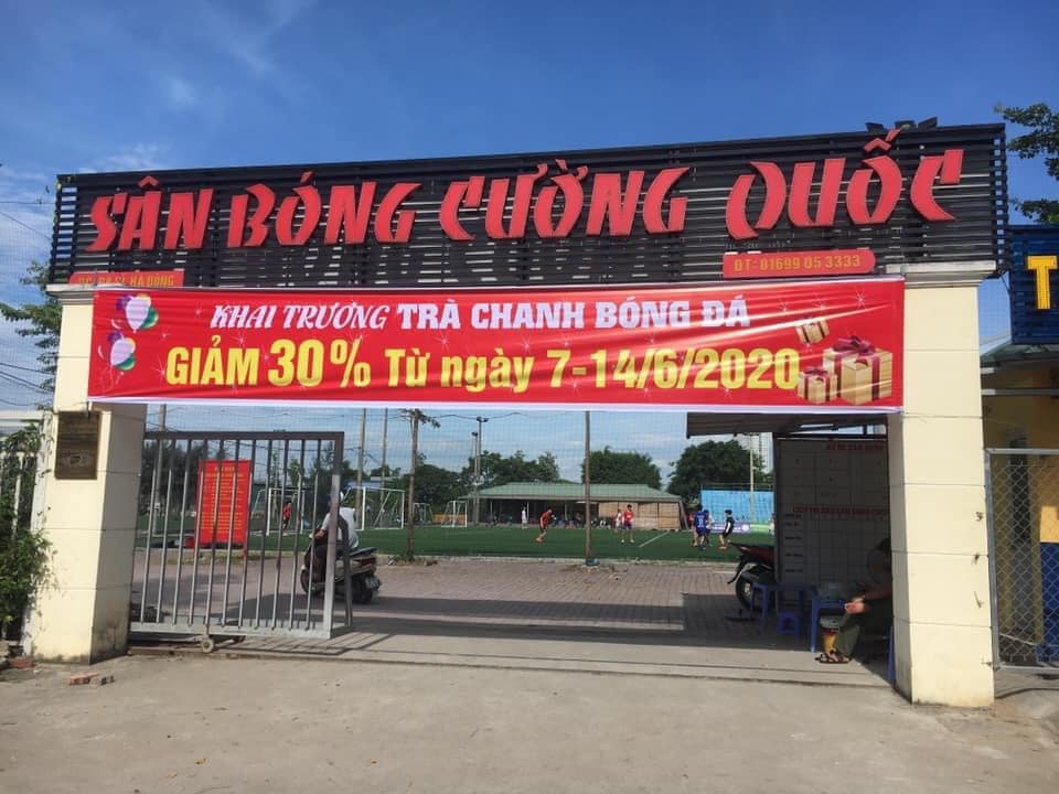 san bong cuong quoc