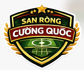 Sân Bóng Cường Quốc  